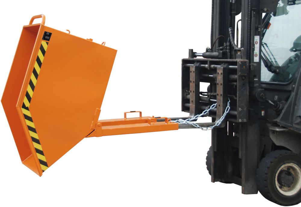 Produktbild Bauer Kippmulde KK 1000v bild 1