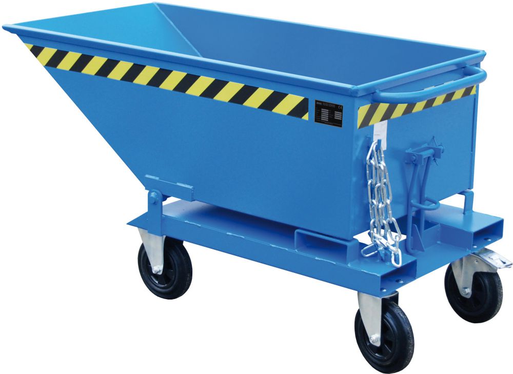 Produktbild Bauer Kippmulde KN 400 l