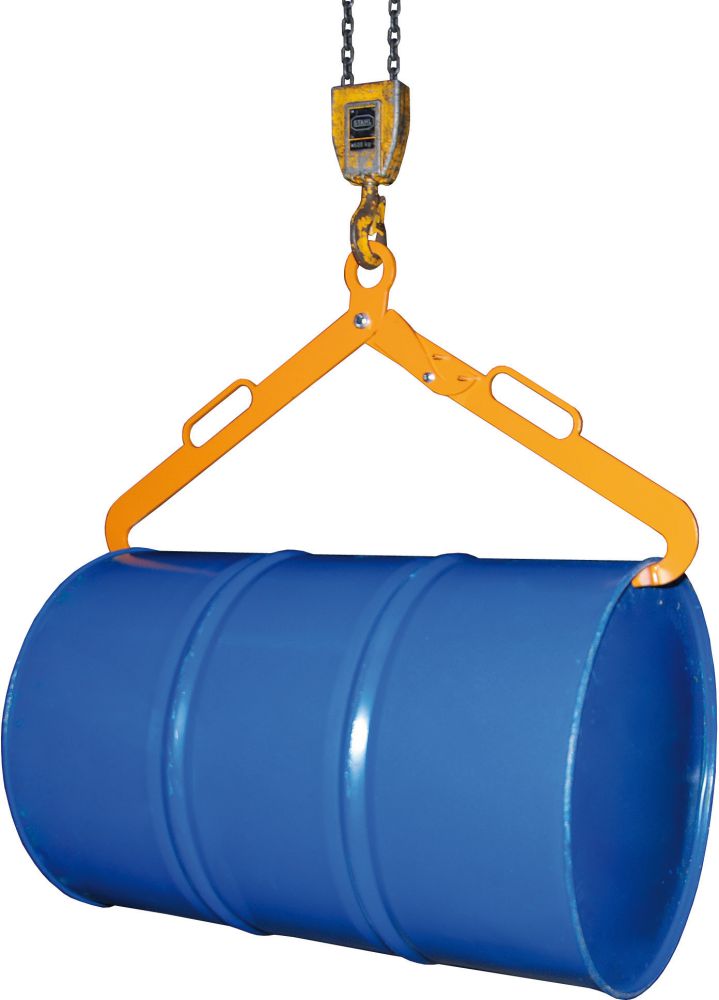 Produktbild Bauer Südlohn Scherengreifer LG l