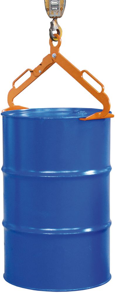 Produktbild Bauer Südlohn Fasszange LGZ v