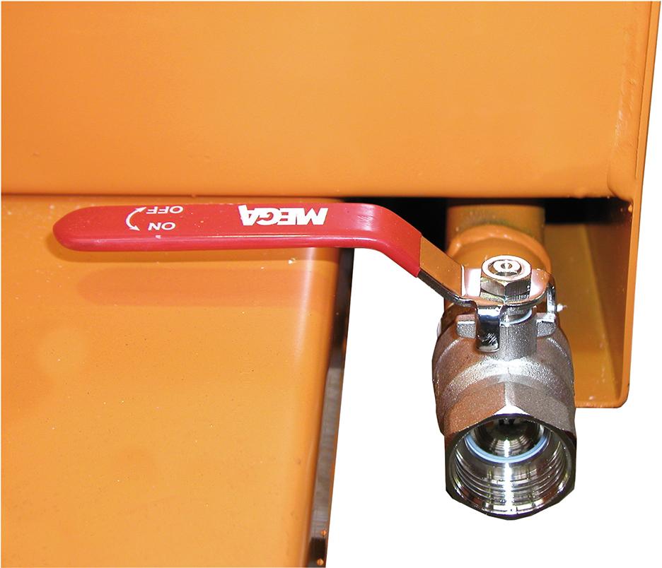 Produktbild Bauer Spänebehälter SKM 30 v bild 3