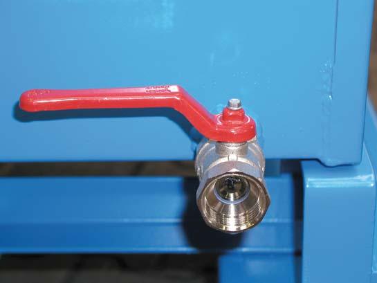 Produktbild Bauer Späne-Kastenwagen SKW-ET 400 l bild 4