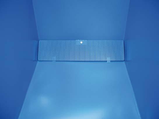 Produktbild Bauer Späne-Kastenwagen SKW-ET 400 l bild 5