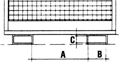 Produktbild Bauer Südlohn Sicherheitskorb SIKO lackiert bild 2