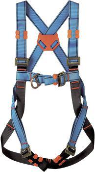 Produktbild Tractel Auffanggurt HT 22, Gr. S bild 1