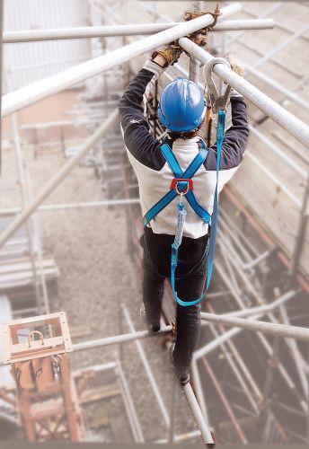 Produktbild Tractel Höhensicherungsgerät blocfor 10 GA AES M46-M10 bild 2