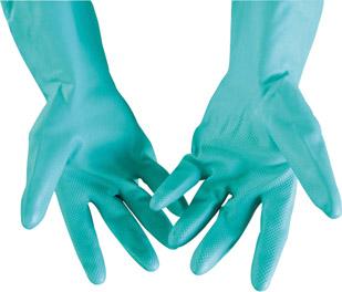 Produktbild IBS Scherer Schutzhandschuhe 5er Pack