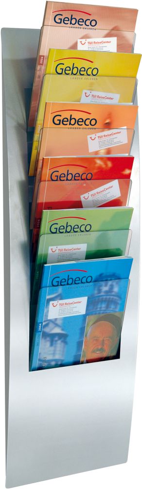 Produktbild Kerkmann Prospekt Wandhalter