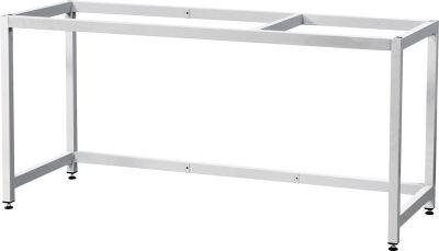 Produktbild Asecos Untergestell für B3-C3 für stehende Tätigkeit