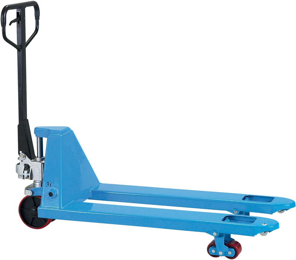 Produktbild Hanselifter Hubwagen BF 3000kg