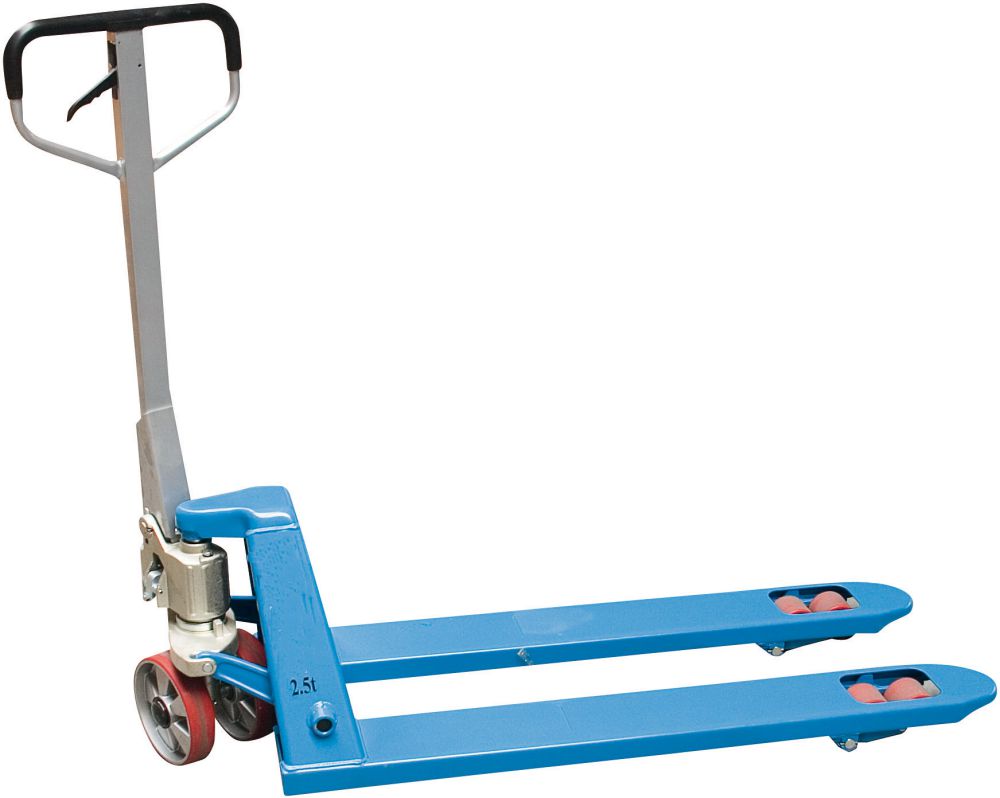 Produktbild Gesutra Hubwagen BF-SL 2500kg Speedlift