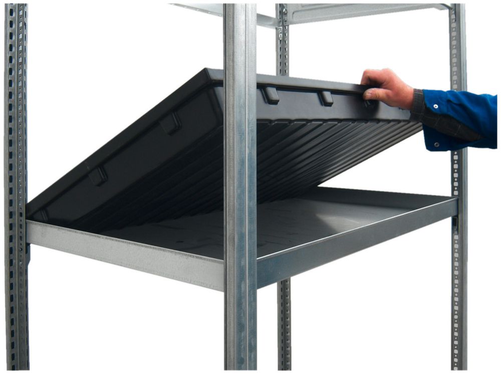 Produktbild Lacont zus. PE Wannenboden LE Zub.fürKG-GR130WPE