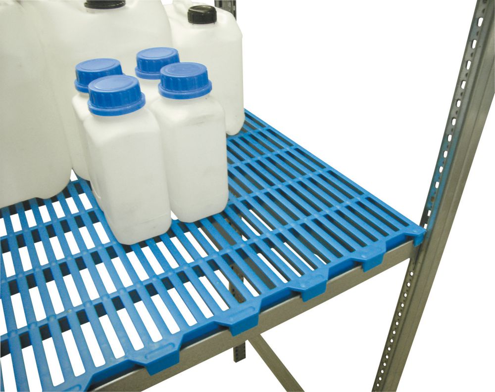 Produktbild Lacont Gitterostboden zus. LE Zub.fürKG-GR100PG