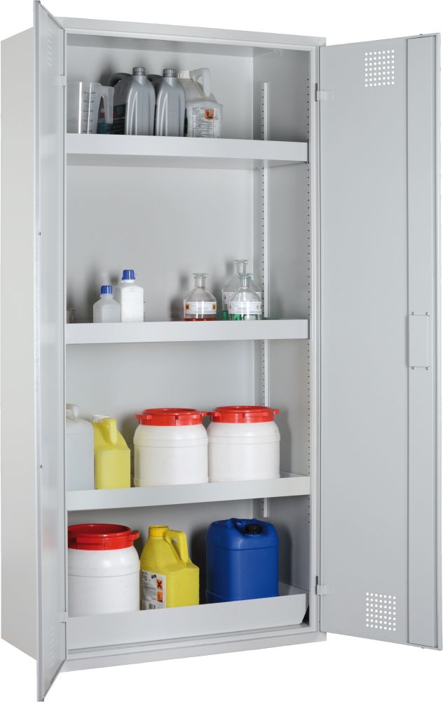 Produktbild Lacont Chemikalienschrank Typ CHS 950