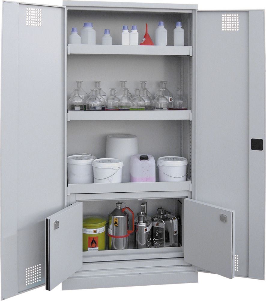 Produktbild Lacont Chemikalienschrank m.Box Typ30CHS950/SiB30