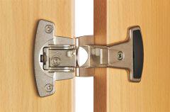 Produktbild mm Sideboard Buche 2S 1661x448x840 bild 3