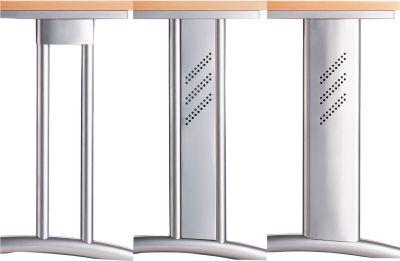 Produktbild Hammerbacher Seitenblende einliegend (Paar) bild 2