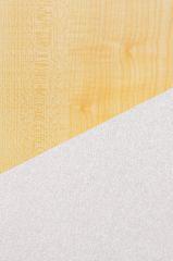 Produktbild Hammerbacher Türen 5 OH Ahorn, Serie 4 bild 2