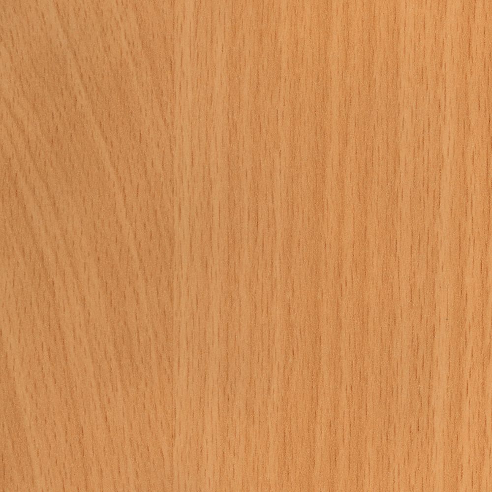 Produktbild mm Schreibtisch Buche 2100x1130x680-760 bild 2