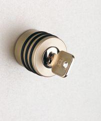 Produktbild Hammerbacher Schrank Ahorn 80x42x200,4 cm bild 4