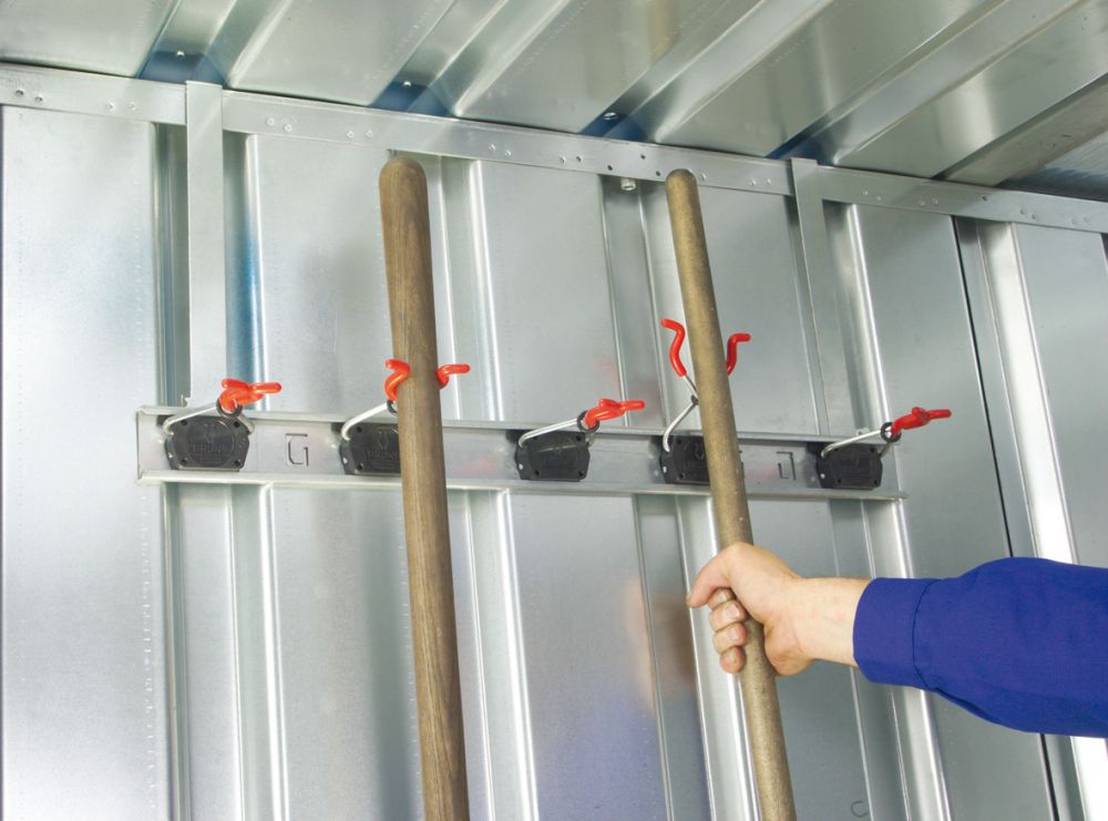 Produktbild Geräteleiste