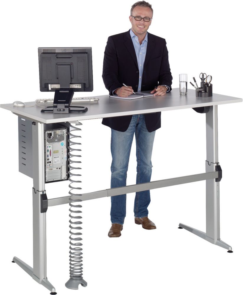 Hammerbacher Schreibtisch Elektrisch Höhenverstellbar 2021 Hammerbacher Schreibtisch Elektrisch Höhenverstellbar 2021