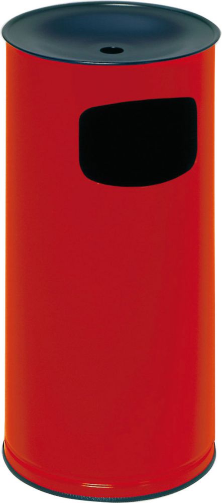 Produktbild Var Kombi-Ascher H710 mm, silber