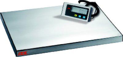 Produktbild ADE Tischwaage EH 370x300mm, Wb. 40kg