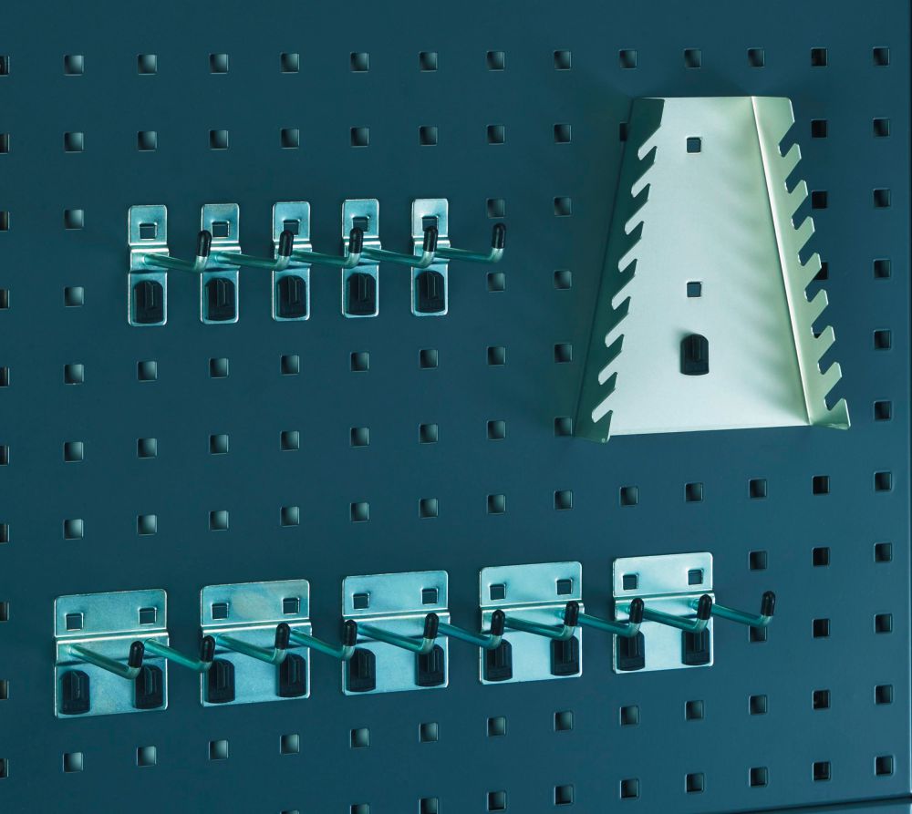 Produktbild Bott Hakensortiment PL30 11 teilig