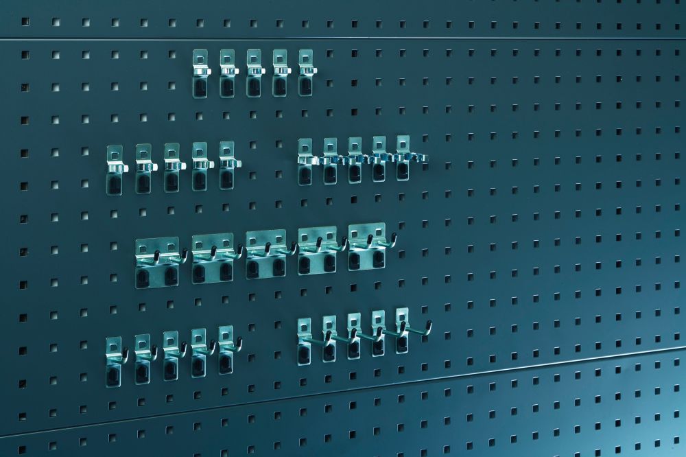 Produktbild Bott PL-36 Hakensortiment 30-teilig