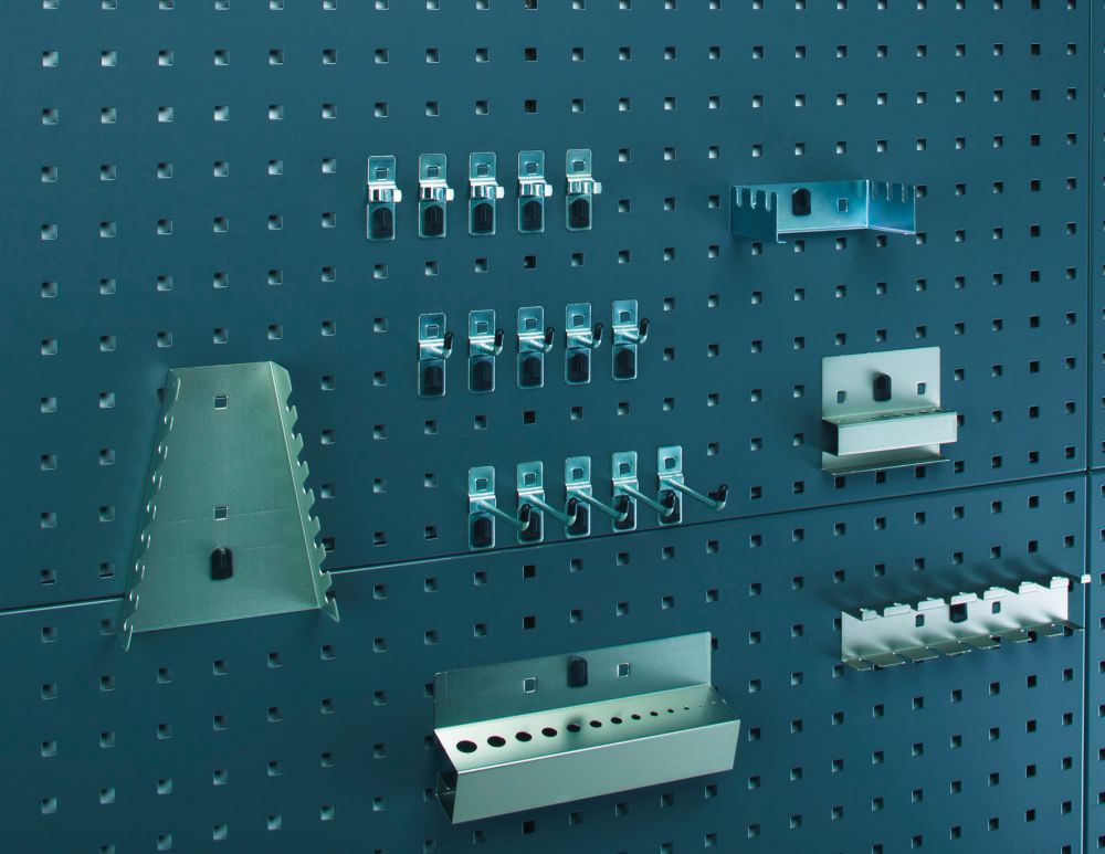 Produktbild Bott perfo PL 33 Hakensortiment 20-teilig