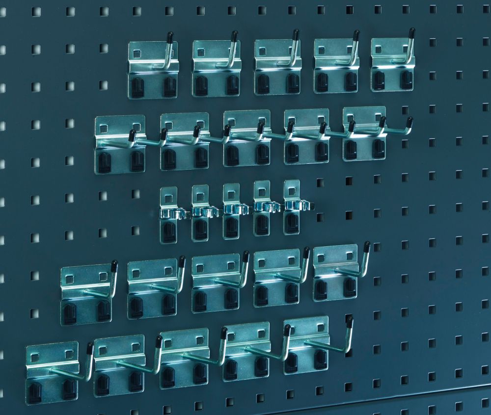 Produktbild Bott PL-35 Hakensortiment 25-teilig