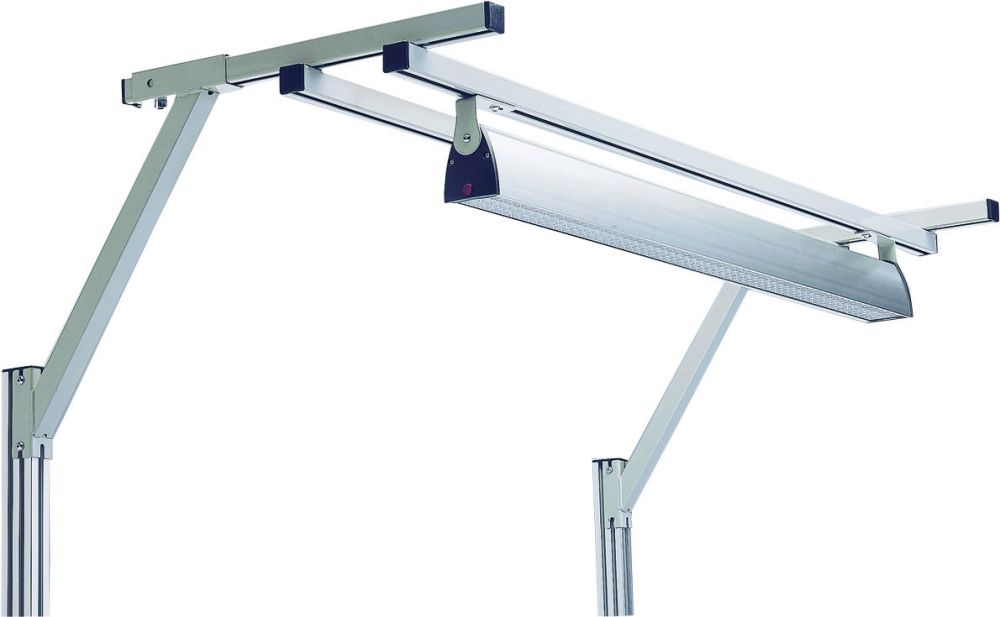 Produktbild Treston Zusatzaufbau KT 700/900 x 1800 mm