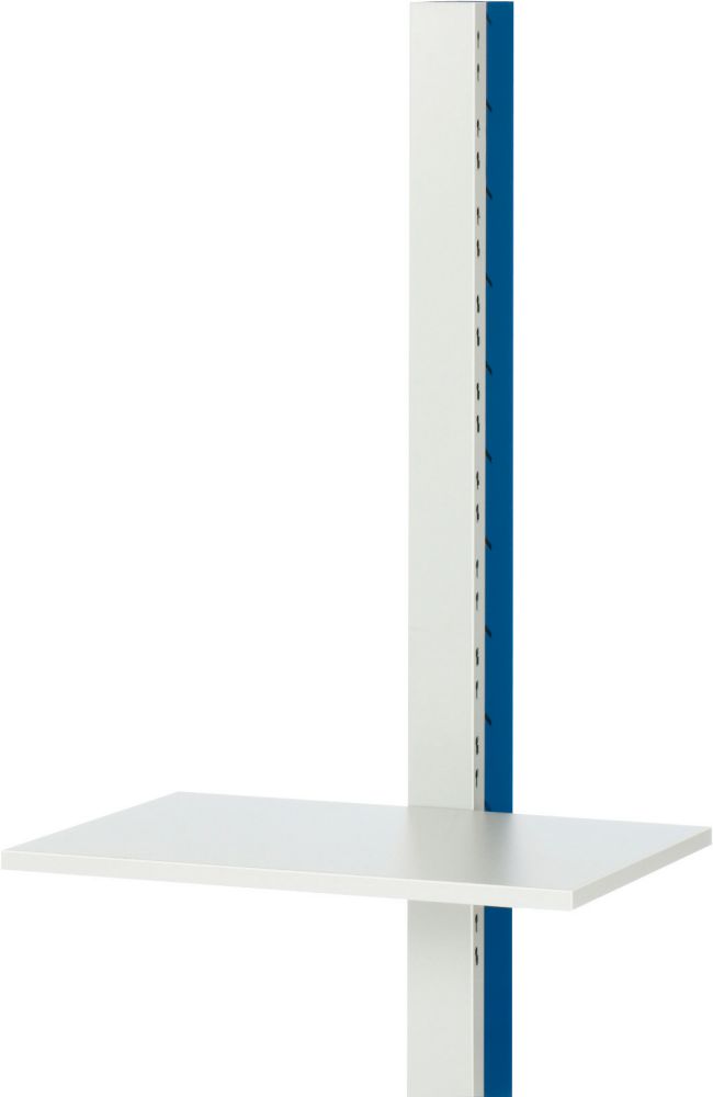 Produktbild RAU Ablage für EDV-Säule 650x470, gr