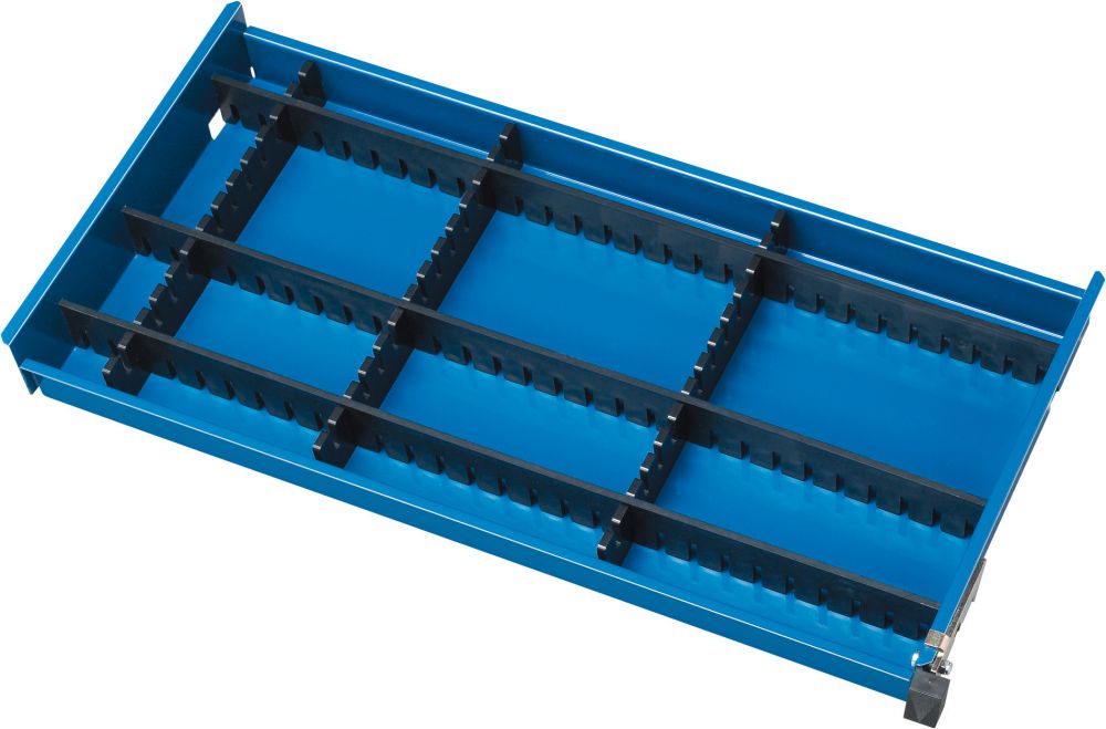 Produktbild RAU Einteilungssortiment 65: 3TW/4SW