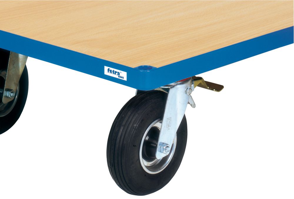 Produktbild FETRA Luftbereifung 1100 Mehrpreis bei D200mm