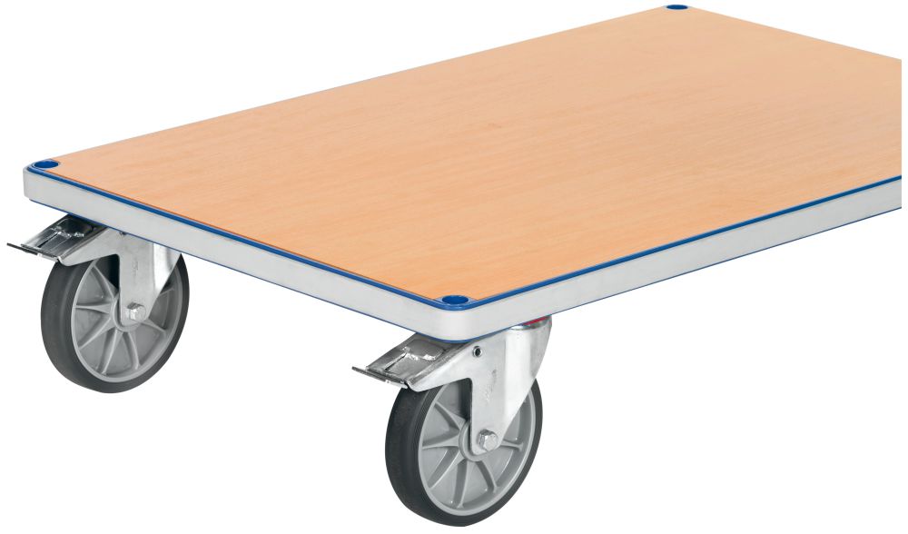 Produktbild FETRA Schutzleiste 1289 Mehrpreis