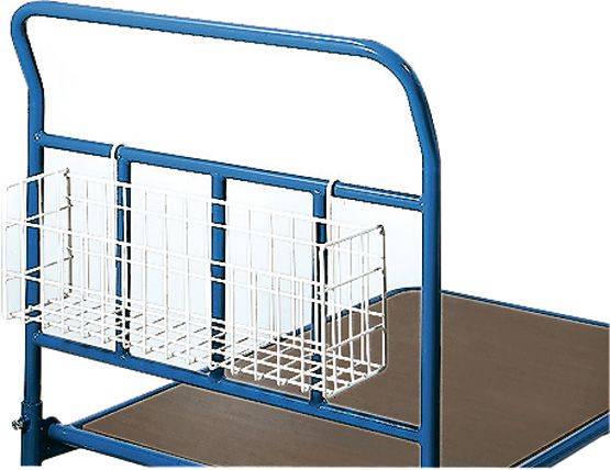 Produktbild FETRA Drahtkorb 1291 zum Einhängen Mehrpreis