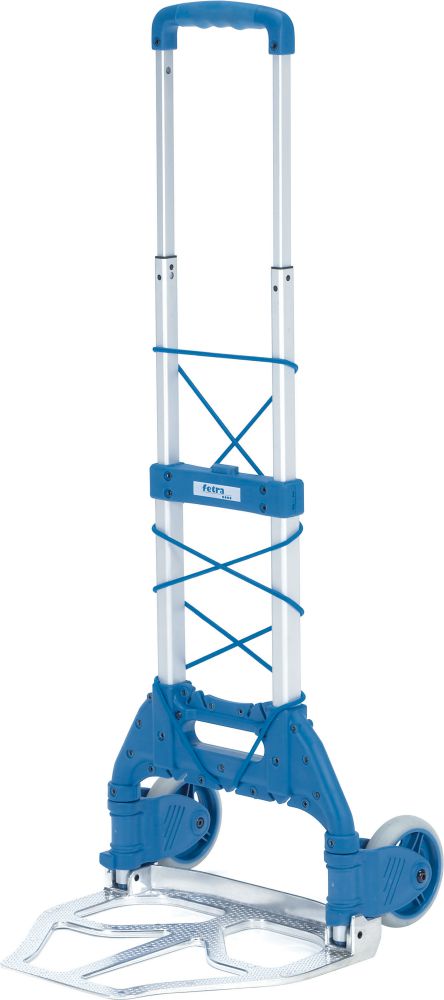 Produktbild FETRA Paketroller 1730 Schaufel 300x385mm VG
