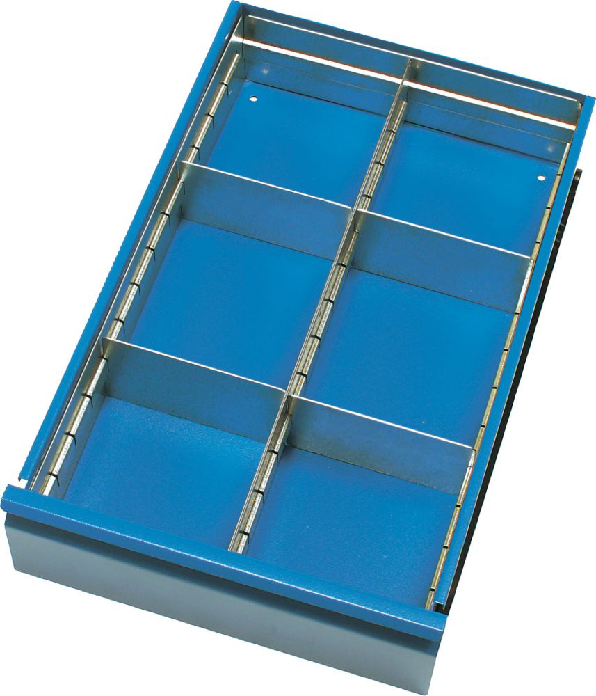 Produktbild FETRA Sb.-Einteilungsset 2146 5-teilig