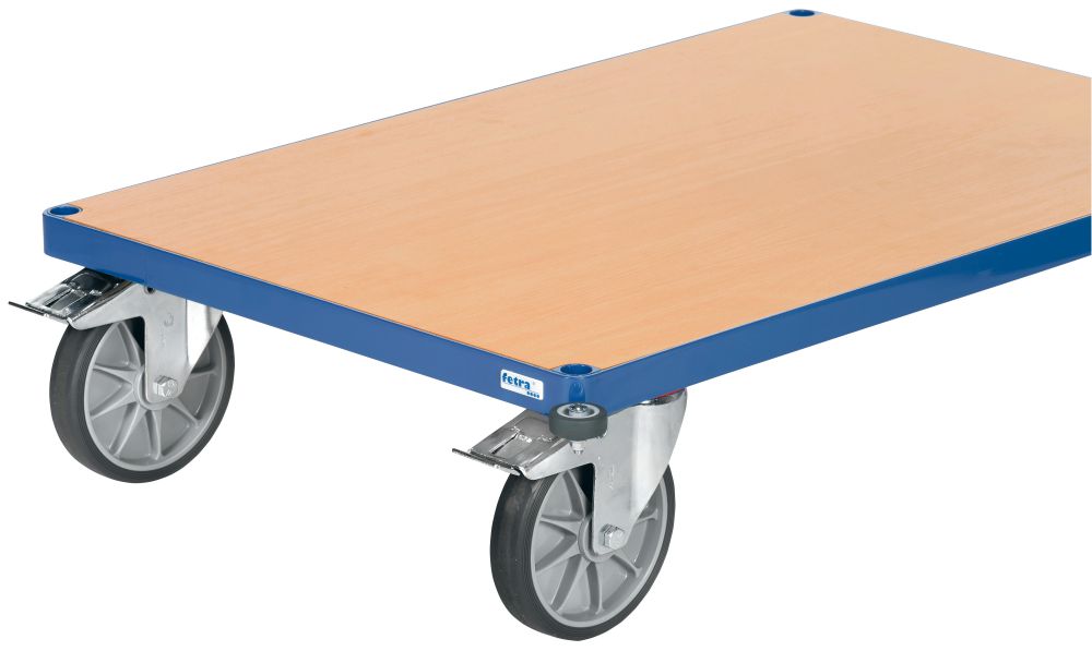 Produktbild FETRA 4 Abweiserrollen 1299 D50mm Mehrpreis