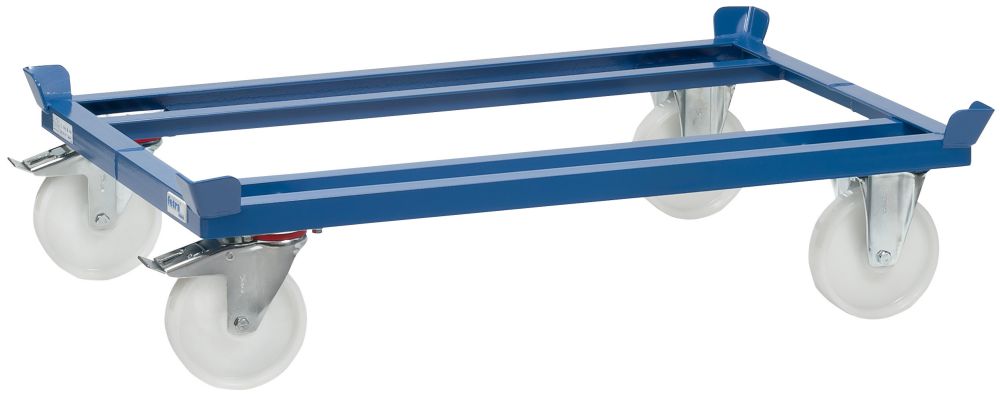 Produktbild FETRA Paletten Fahrgestell 22881 1000 kg Polyamid