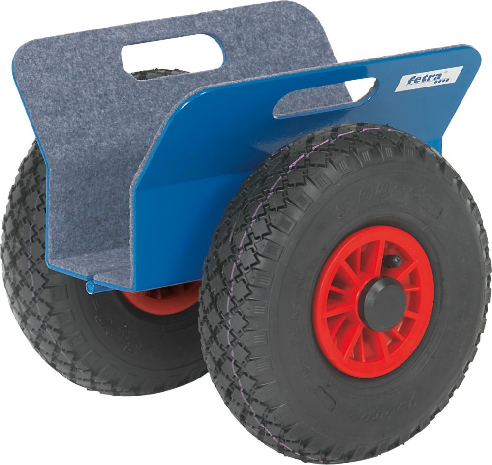 Produktbild FETRA Plattenroller 4156 250kg, Luft