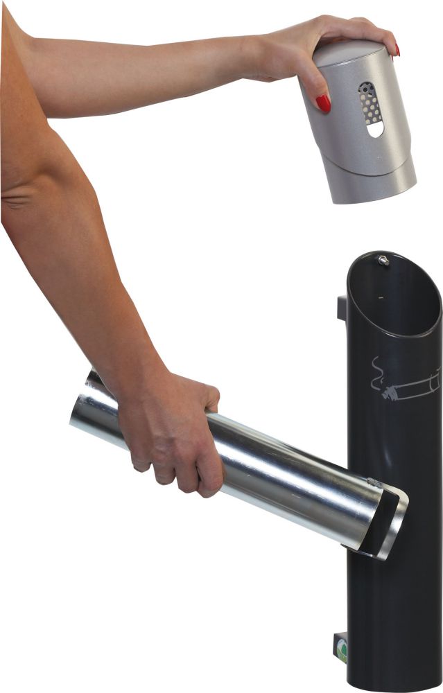 Produktbild Var Standrohr für Abfallsammler 30 l