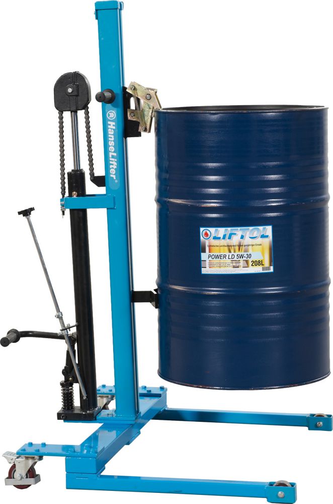 Produktbild Hanselifter Fassheber FHW 300 300 kg