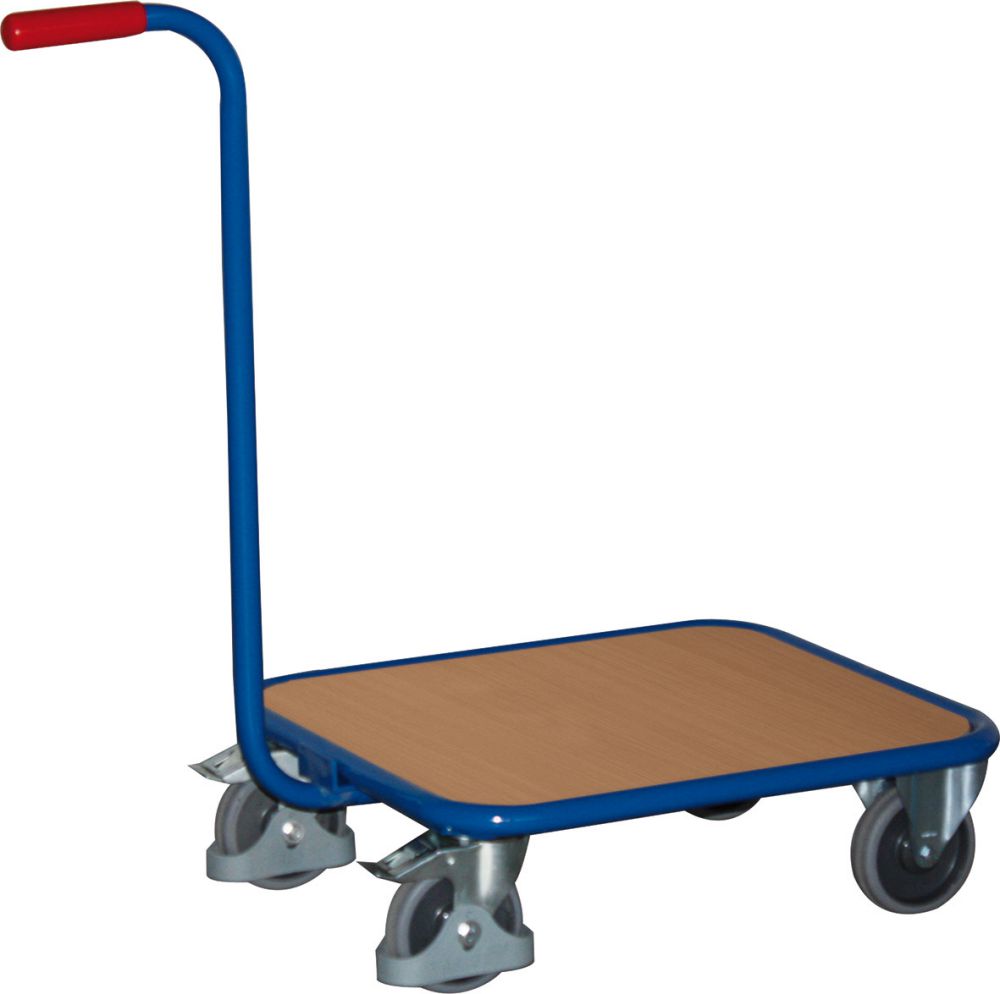 Produktbild Variofit Griffroller 250 kg 600x500 mm 1 Holzboden