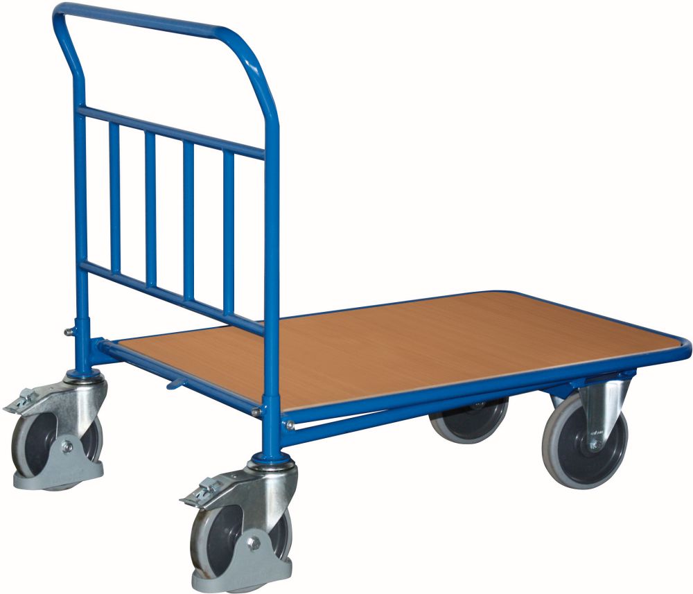 Produktbild Variofit C+C Wagen 500 kg 1030x700 mm