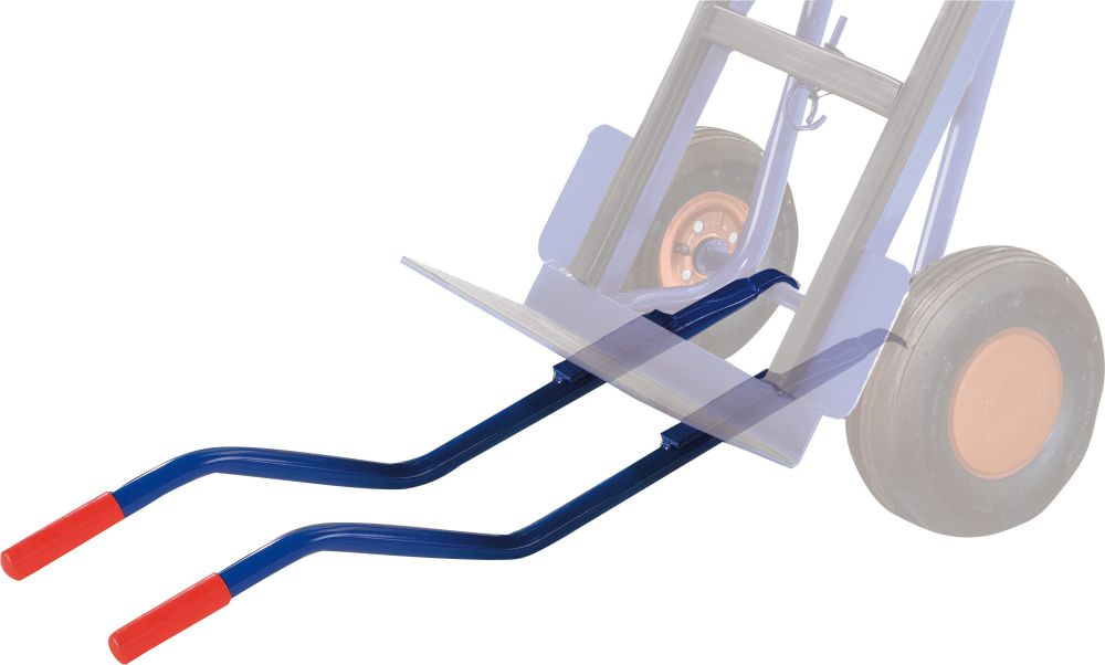 Produktbild Variofit Tragholm für Gerätekarre