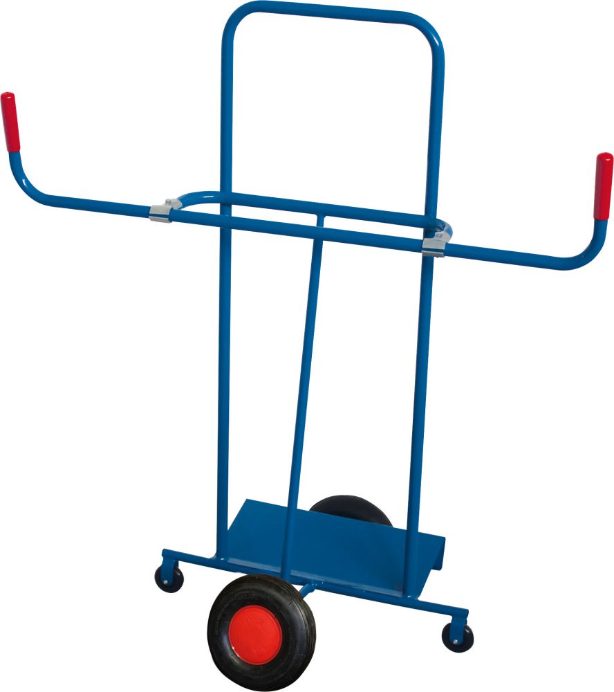 Produktbild Variofit Plattenkarre 250 kg Lufträder