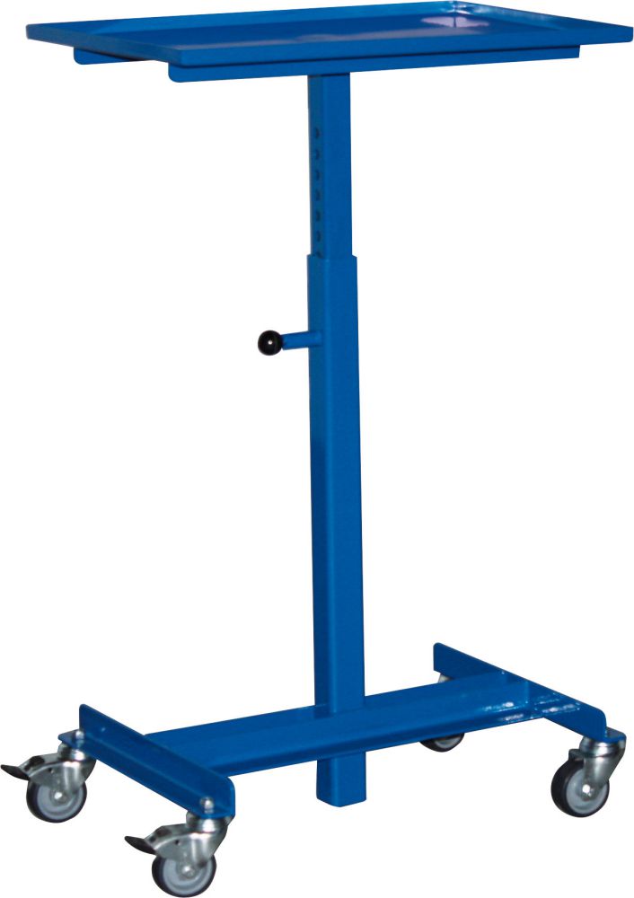 Produktbild Variofit Materialständer f. Kästen 605x405 mm